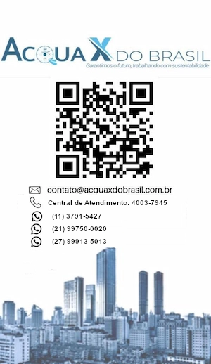 Novos telefones de contato